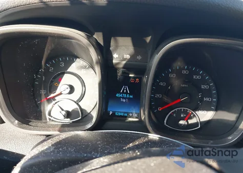 2014 Chevrolet Malibu 2Lt from USA, damaged, VIN 1G11E5SL9EF299124